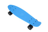 Pennyboard Skateboard Skate Board Cruiser Blue