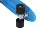 Pennyboard Skateboard Skate Board Cruiser Blue
