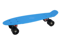 Pennyboard Skateboard Skate Board Cruiser Blue