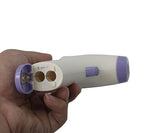 Notouch Thermometer Forehead No Contact Infrared LCD Fever Temperature Detection