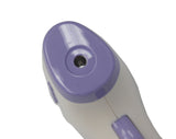 Notouch Thermometer Forehead No Contact Infrared LCD Fever Temperature Detection