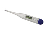 Medical Oral Thermometer Fever Body Temperature Oral Underarmpit Home Medical