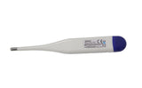 Medical Oral Thermometer Fever Body Temperature Oral Underarmpit Home Medical