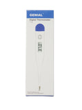 Medical Oral Thermometer Fever Body Temperature Oral Underarmpit Home Medical