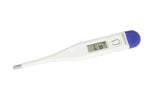 Medical Oral Thermometer Fever Body Temperature Oral Underarmpit Home Medical