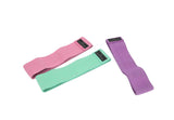 Resistance Bands Hip Legs Butt Exercise Bands Workout Bands Women Squat Training