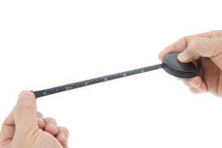 1PK Tape Measure Measuring Tape Body Fabric Sewing Craft Retractable 150CM 60 IN