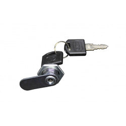 Cam Lock For Suggestion Mailbox Donation Box 15211LOCK