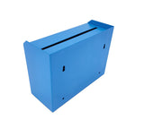 Multipurpose Donation Box Cash Mail Box Suggestion Box Collection Fundrasing