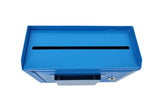 Multipurpose Donation Box Cash Mail Box Suggestion Box Collection Fundrasing