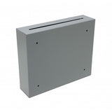 Wall Mount Counter Suggestion Box Donation Box Drop Box Ballot Box Prayer Box
