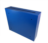 Wall Mount Counter Suggestion Box Donation Box Drop Box Ballot Box Prayer Box