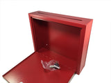Wall Mount Counter Suggestion Box Donation Box Drop Box Ballot Box Prayer Box