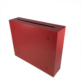 Wall Mount Counter Suggestion Box Donation Box Drop Box Ballot Box Prayer Box