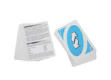 Uno Card Game Family Card Game Sturdy Storage Tin Makes a Great Gift