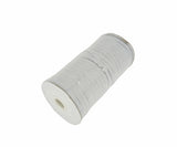Elastic Band String 100 Yards 1/4 Elastic String Rope Bungee Cord Sewing Mask