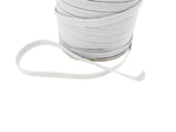 Elastic Band String 100 Yards 1/4 Elastic String Rope Bungee Cord Sewing Mask