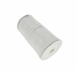 Elastic Band String 100 Yards 1/4 Elastic String Rope Bungee Cord Sewing Mask