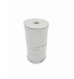 Elastic Band String 100 Yards 1/4 Elastic String Rope Bungee Cord Sewing Mask