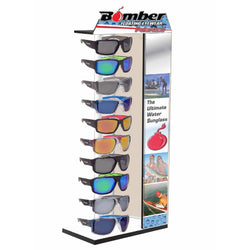 13 X 8 X 32.8 Countertop 10 Pairs Eyewear Display Sunglass Display 15222