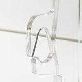 19 X 8 X 39.4" Countertop 18 Pairs Eyewear Display Sunglass Display 15223