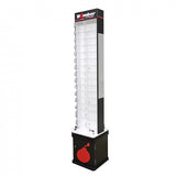 15 X 15 X 79" Double-Sided Rotating Floor Stand Display for 60 Pairs of Eyewear 15224.Make to Order 3 Month Lead