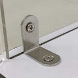 16X10X33.5" Countertop 18 Pairs Eyewear Display Sunglass Display with LED light 15225 Make to Order, 3 Months Lead Time