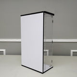 16X10X33.5" Countertop 18 Pairs Eyewear Display Sunglass Display with LED light 15225 Make to Order, 3 Months Lead Time