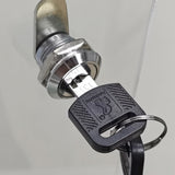 16X10X33.5" Countertop 18 Pairs Eyewear Display Sunglass Display with LED light 15225 Make to Order, 3 Months Lead Time