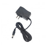 6V 1A 1000ma AC 110/220V to DC 6 Volt Power Supply Adapter 5.5mm x 2.1mm Plug