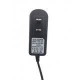 6V 1A 1000ma AC 110/220V to DC 6 Volt Power Supply Adapter 5.5mm x 2.1mm Plug