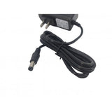 6V 1A 1000ma AC 110/220V to DC 6 Volt Power Supply Adapter 5.5mm x 2.1mm Plug