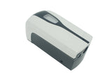 Touchless Automatic Hand Sanitizer Refillable Dispenser Infrared Motion Sensor
