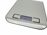 Portable Kitchen Scale Mini Digital Scale Jewelry Pocket Balance  5KG X 1G Ounce