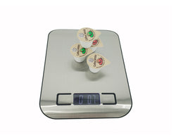Portable Kitchen Scale Mini Digital Scale Jewelry Pocket Balance  5KG X 1G Ounce