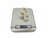 Portable Kitchen Scale Mini Digital Scale Jewelry Pocket Balance  5KG X 1G Ounce