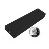 Magnetic Key for Anti theft Security Slatwall Hooks, Lock Removal Tool 15229 KEY