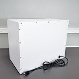 12 Slot Tablet Phone Charging Locker Cabinet USB Secure Metal Station Make to order 90 Day lead time 15231-USB STAYONLOCK