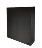 FixtureDisplays?38.8 X 43.6 X 9.4 110V outlet 30 Slot Cellphone Locker Storage Charging Station Class Camp Security No-phone 15249