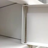 30-Slot Cell Phone Charging Locker USB Cabinet Key Retention Steel Storage Box 15251-STAYON-LOCK