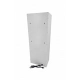Cellphone Locker Charging Station USB Storage Cabinet Cubbie Secure Deposit Slot Max 5 Watts Per Slot Output 15251 USB