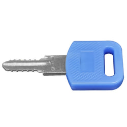 Administration Key for Gen III Cellphone Lockers 15252-3-MASTER KEY 15252-3-MASTER KEY