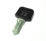 FixtureDisplays® Key Blank for Classic Version Lockers 15252-1TIER KEY