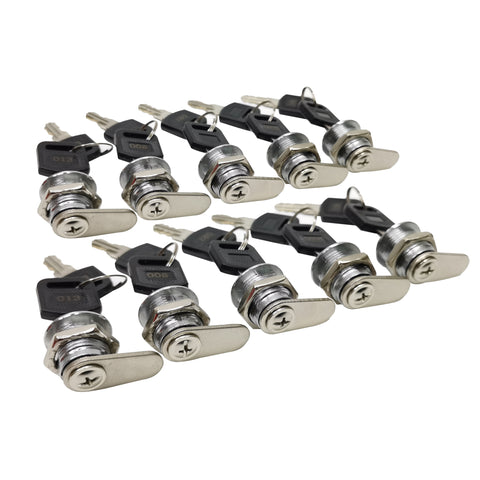 Disc Lock Core 10PK 1-1/4