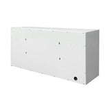 Cell Phone Locker STORAGE Station 5 Slot Assignment Cabinet Mail Slot Metal Box