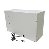 24-Slot Cellphone iPad USB Charging Station Special Plug Lockers 15255-USB-R20-CROSS DOCK