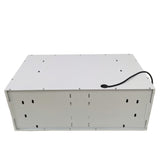 24-Slot Cellphone iPad USB Charging Station Special Plug Lockers 15255-USB-R20-CROSS DOCK