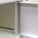 24-Slot Cellphone iPad USB Charging Station Special Plug Lockers 15255-USB-R20-CROSS DOCK