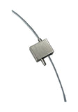 1?PK?Cable Hardware Looping Gripper for hanging, Lighting, HVAC 15256