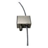 1?PK?Cable Hardware Looping Gripper for hanging, Lighting, HVAC 15256